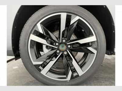 Skoda Kamiq Monte Carlo (2025) - Photo 11