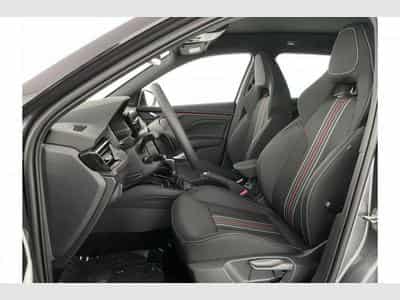 Skoda Kamiq Monte Carlo (2025) - Photo 12