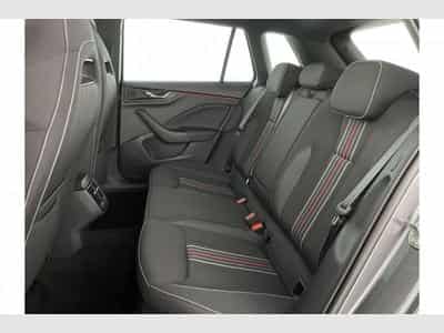 Skoda Kamiq Monte Carlo (2025) - Photo 13
