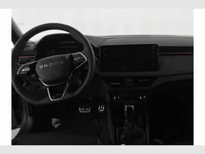 Skoda Kamiq Monte Carlo (2025) - Photo 15