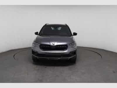 Skoda Kamiq Monte Carlo (2025) - Photo 2