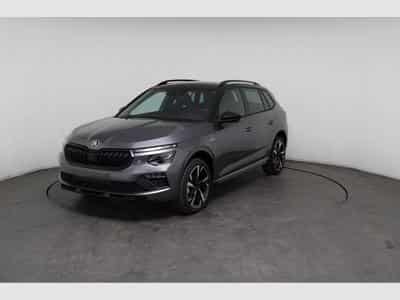 Skoda Kamiq Monte Carlo (2025) - Photo 3