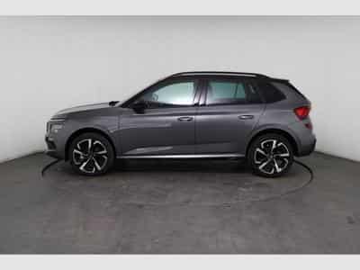 Skoda Kamiq Monte Carlo (2025) - Photo 4