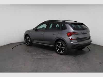 Skoda Kamiq Monte Carlo (2025) - Photo 5