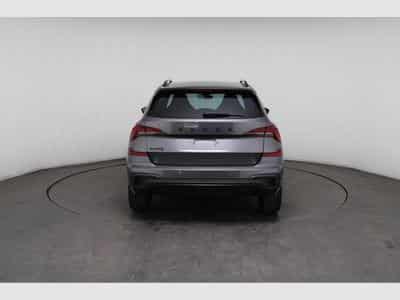 Skoda Kamiq Monte Carlo (2025) - Photo 6
