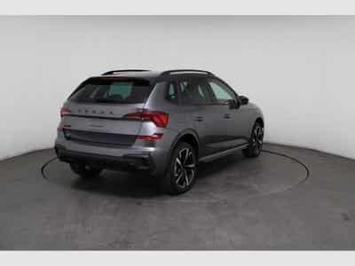 Skoda Kamiq Monte Carlo (2025) - Photo 7