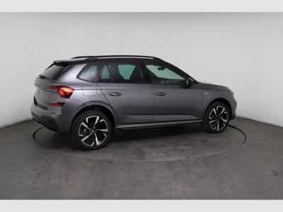 Skoda Kamiq Monte Carlo (2025) - Photo 8