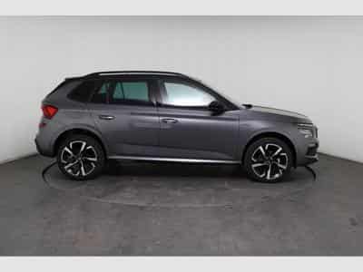 Skoda Kamiq Monte Carlo (2025) - Photo 9