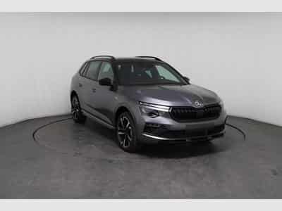 Skoda Kamiq Monte Carlo (2025) - Photo 10
