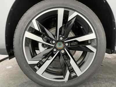Skoda Kamiq Monte Carlo (2025) - Photo 11