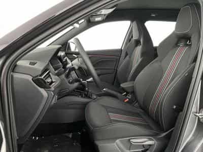 Skoda Kamiq Monte Carlo (2025) - Photo 12