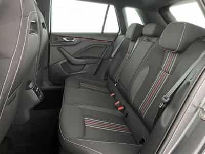 Skoda Kamiq Monte Carlo (2025) - Photo 13