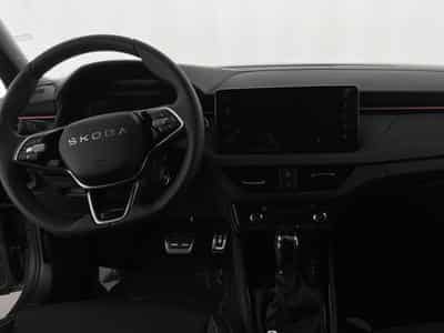 Skoda Kamiq Monte Carlo (2025) - Photo 15
