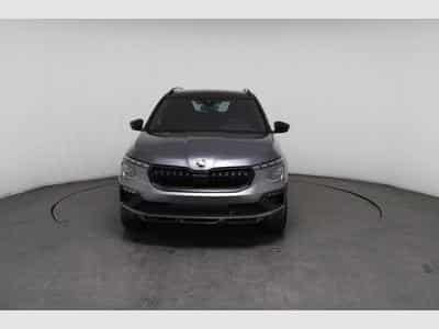 Skoda Kamiq Monte Carlo (2025) - Photo 2