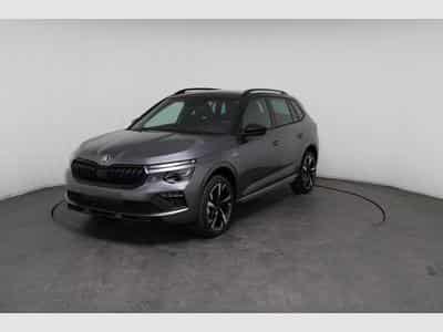 Skoda Kamiq Monte Carlo (2025) - Photo 3