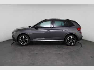 Skoda Kamiq Monte Carlo (2025) - Photo 4
