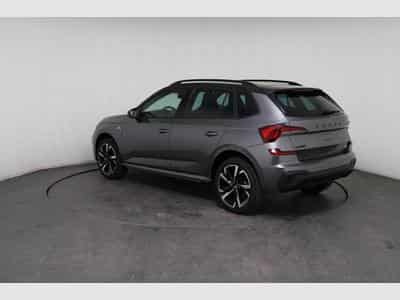 Skoda Kamiq Monte Carlo (2025) - Photo 5