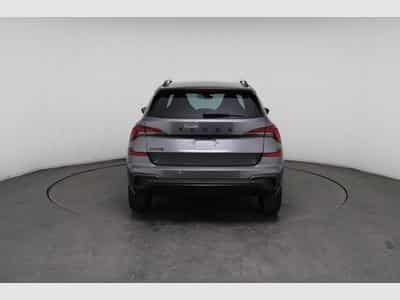 Skoda Kamiq Monte Carlo (2025) - Photo 6