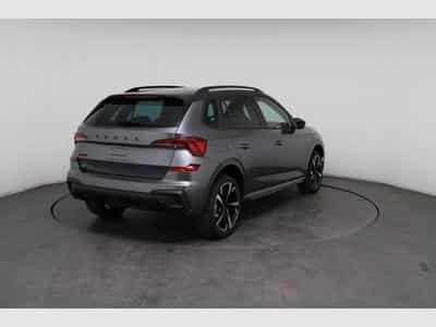 Skoda Kamiq Monte Carlo (2025) - Photo 7