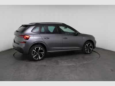 Skoda Kamiq Monte Carlo (2025) - Photo 8
