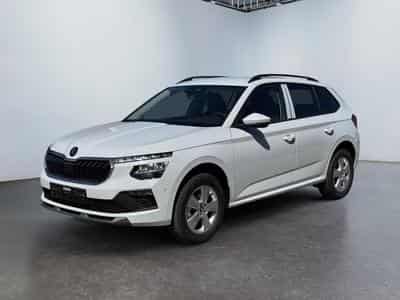Skoda Kamiq Extra Plus (2026) - Photo 1