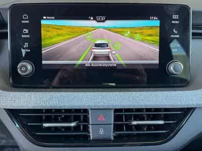 Skoda Kamiq Extra Plus (2026) - Photo 11