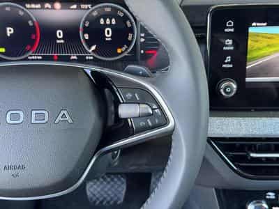 Skoda Kamiq Extra Plus (2026) - Photo 14
