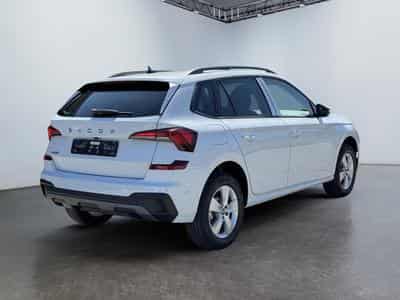 Skoda Kamiq Extra Plus (2026) - Photo 4
