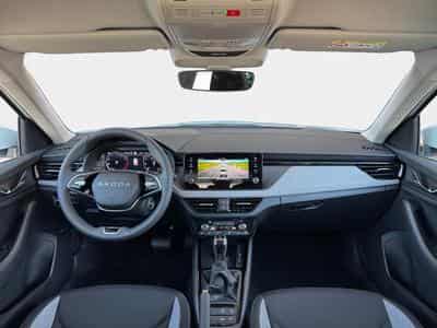 Skoda Kamiq Extra Plus (2026) - Photo 9
