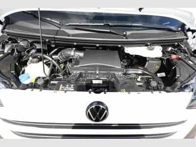 VW T7 Allrad (2026) - Photo 12