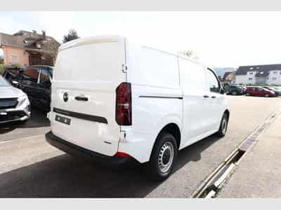 VW T7 Allrad (2026) - Photo 3