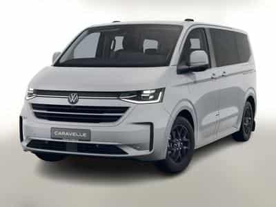 VW T7 Style (2026) - Photo 1