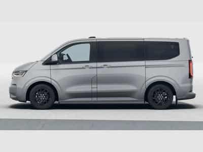 VW T7 Style (2026) - Photo 2