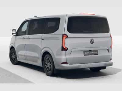 VW T7 Style (2026) - Photo 3