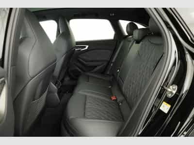 Audi S5 Kombi TFSI quattro 270 kW (2026) - Photo 11