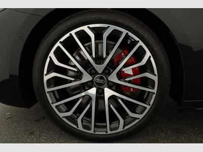 Audi S5 Kombi TFSI quattro 270 kW (2026) - Photo 14