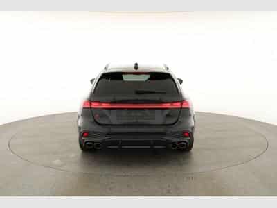 Audi S5 Kombi TFSI quattro 270 kW (2026) - Photo 15