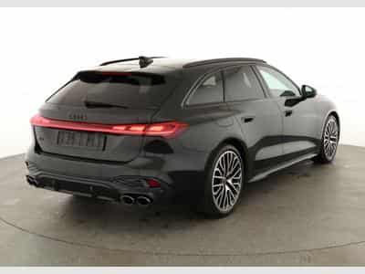 Audi S5 Kombi TFSI quattro 270 kW (2026) - Photo 2