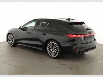 Audi S5 Kombi TFSI quattro 270 kW (2026) - Photo 3