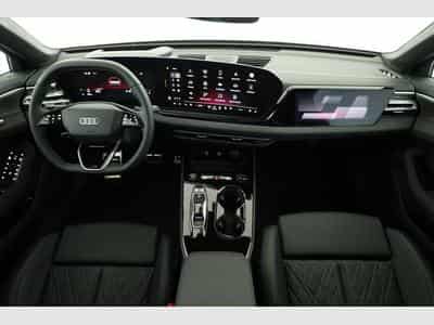 Audi S5 Kombi TFSI quattro 270 kW (2026) - Photo 4