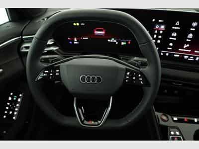 Audi S5 Kombi TFSI quattro 270 kW (2026) - Photo 5