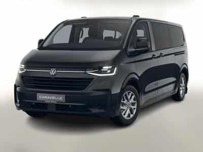 VW T7 Style (2026) - Photo 1