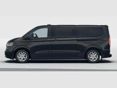 VW T7 Style (2026) - Photo 2
