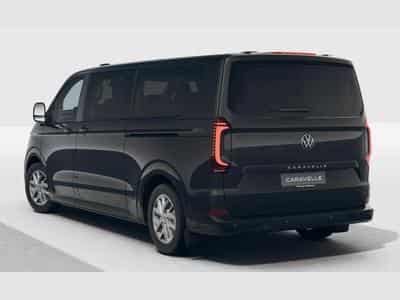 VW T7 Style (2026) - Photo 3