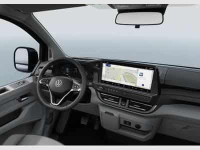 VW T7 Style (2026) - Photo 4