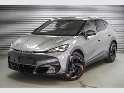 Cupra Tavascan 77 kWh 4Drive (2026) - Photo 1