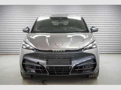 Cupra Tavascan 77 kWh 4Drive (2026) - Photo 2