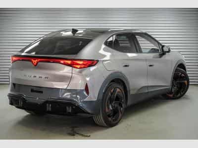 Cupra Tavascan 77 kWh 4Drive (2026) - Photo 3
