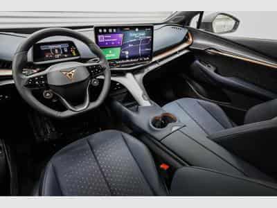 Cupra Tavascan 77 kWh 4Drive (2026) - Photo 7
