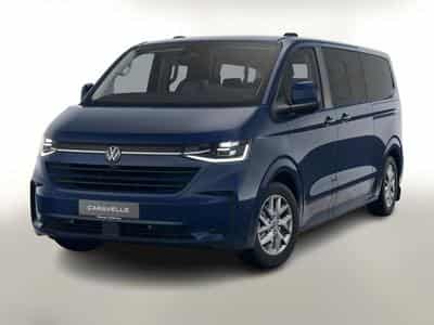 VW T7 Style (2026) - Photo 1